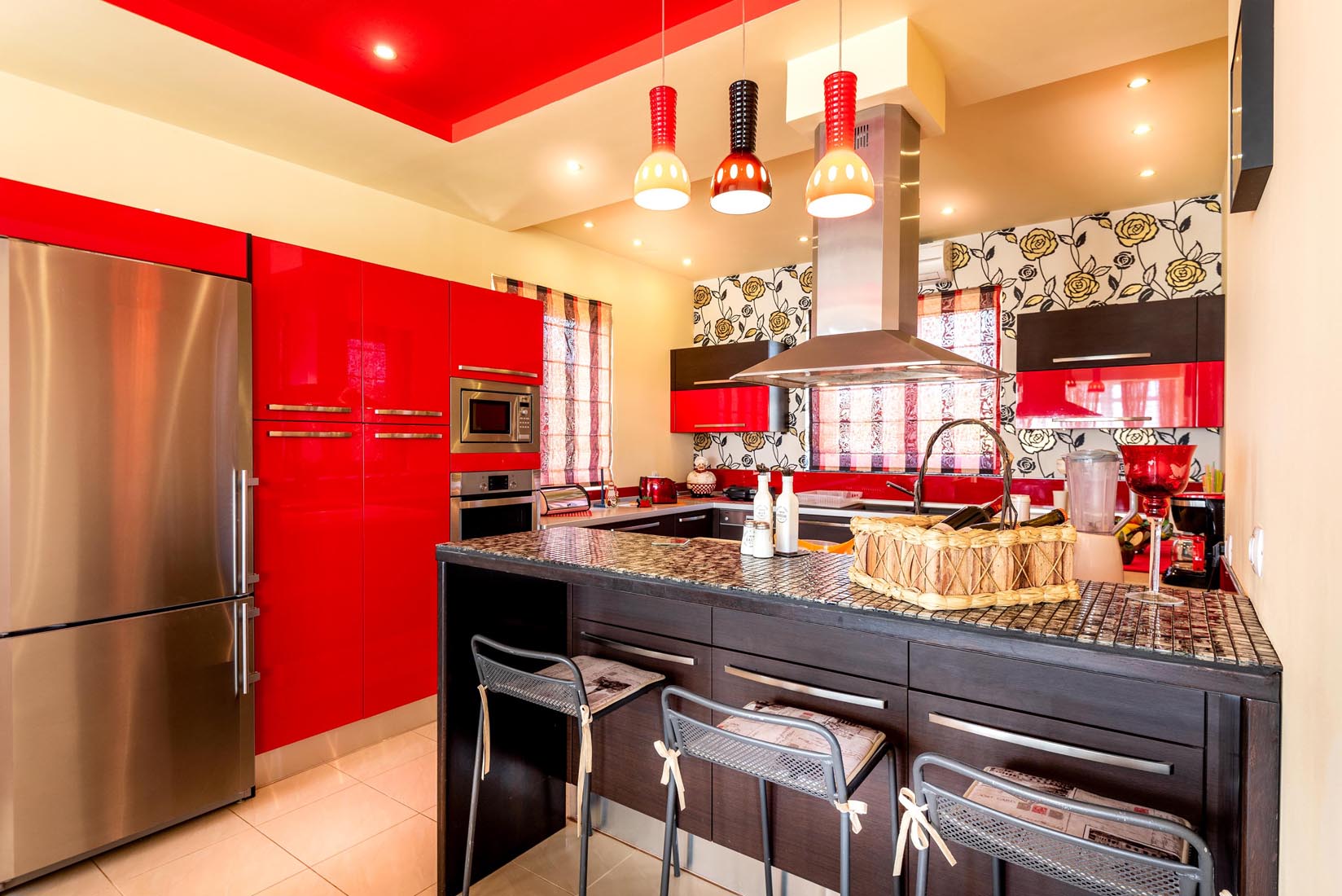 Rhodes Holidays Paramithia Villa 10