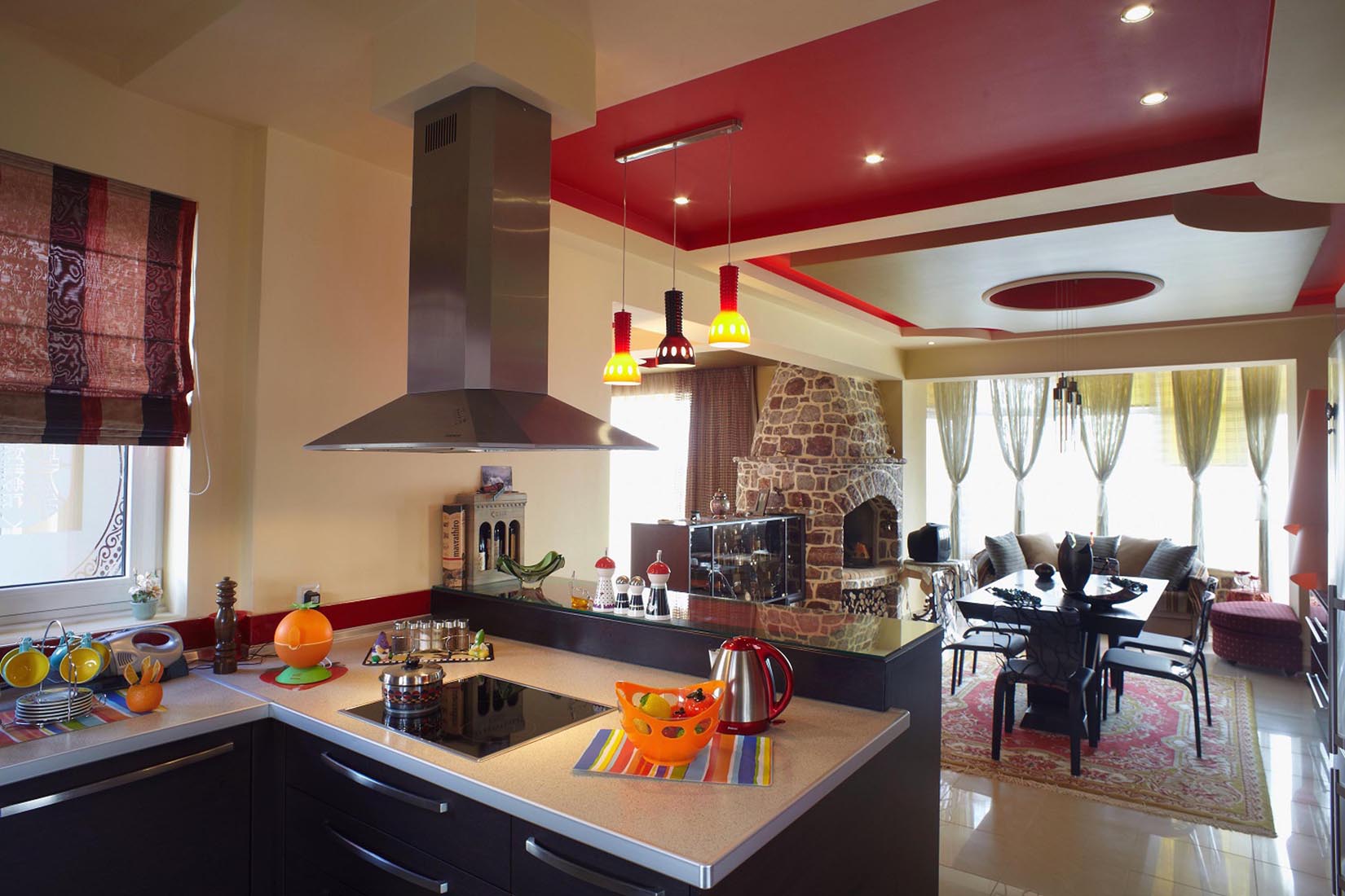 Rhodes Holidays Paramithia Villa 11