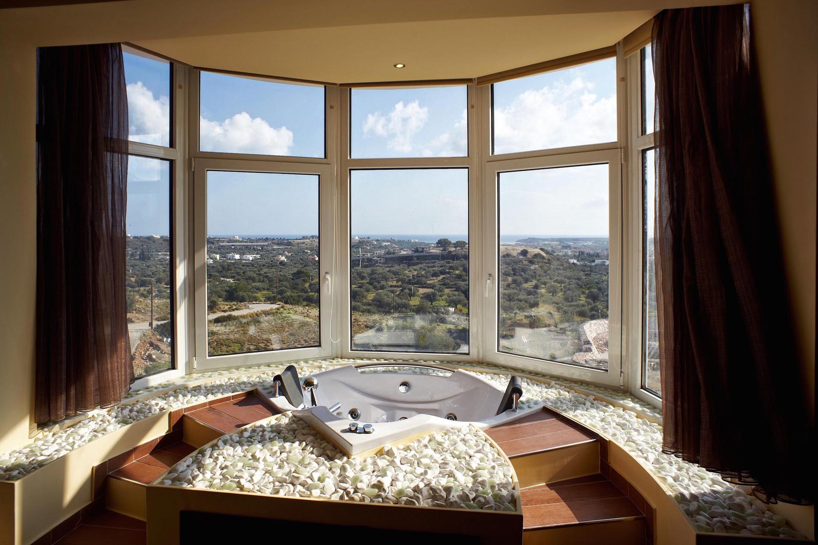 Rhodes Holidays Paramithia Villa 15