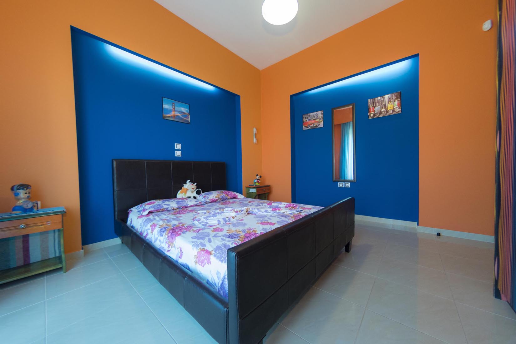 Rhodes Holidays Paramithia Villa 17