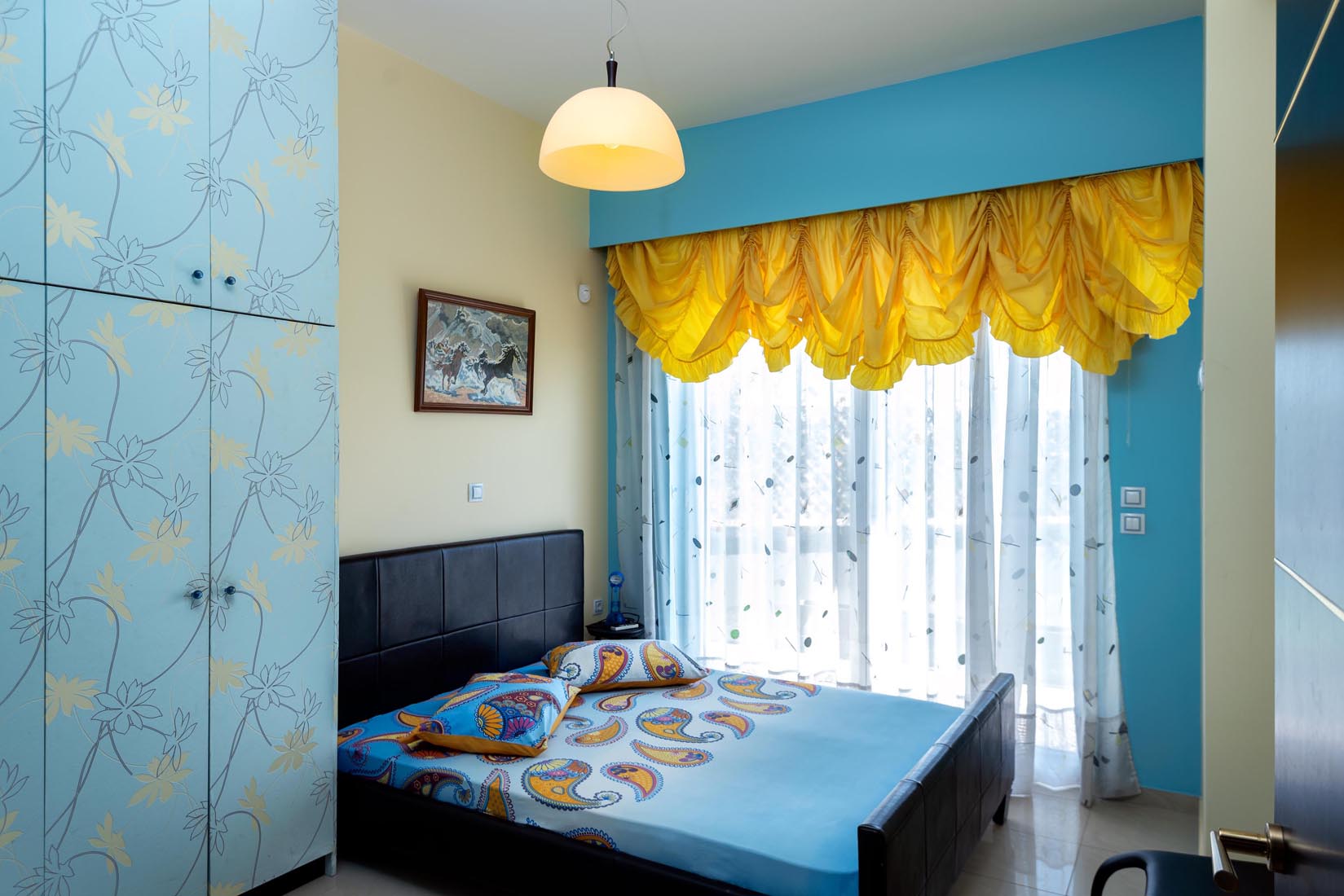 Rhodes Holidays Paramithia Villa 19