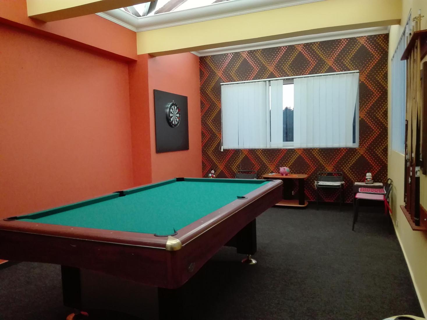 Rhodes Holidays Paramithia Villa 20