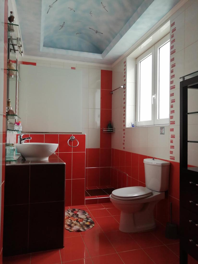 Rhodes Holidays Paramithia Villa 21