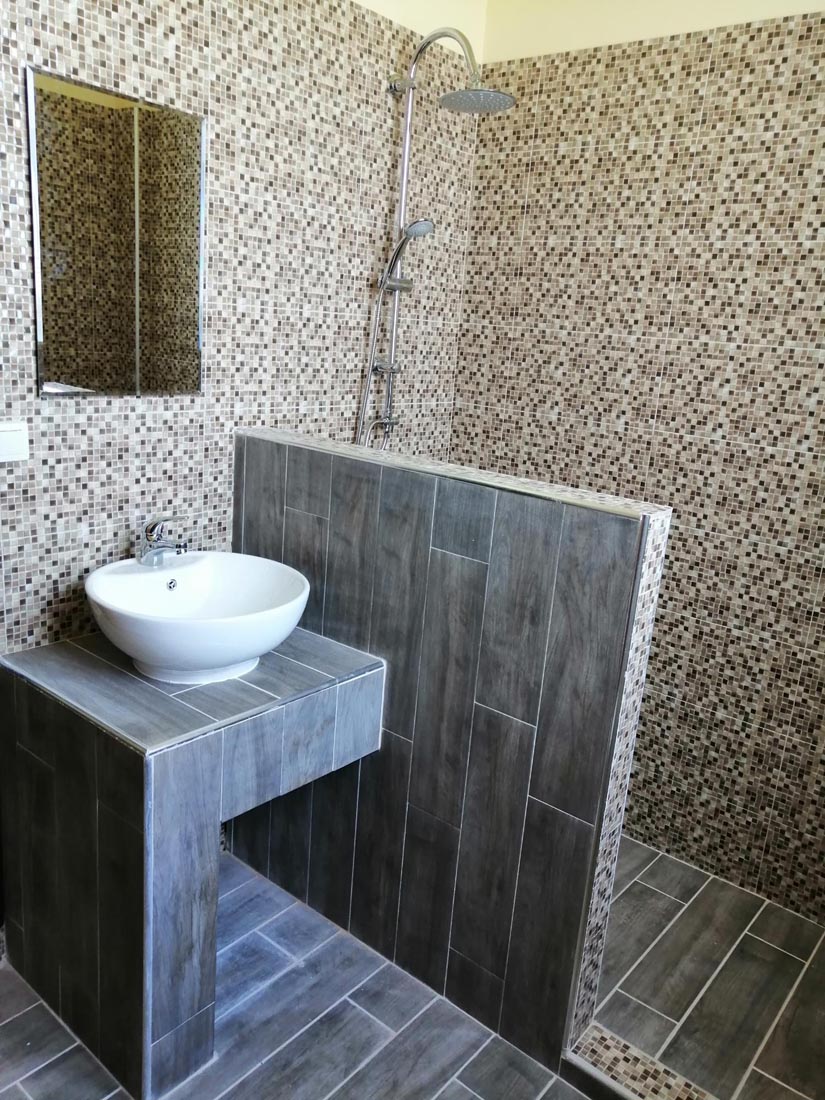 Rhodes Holidays Paramithia Villa 23