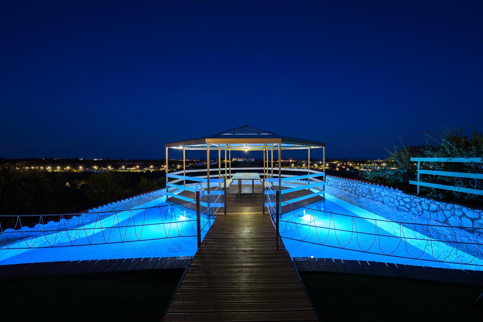 Rhodes Holidays Paramithia Villa 45