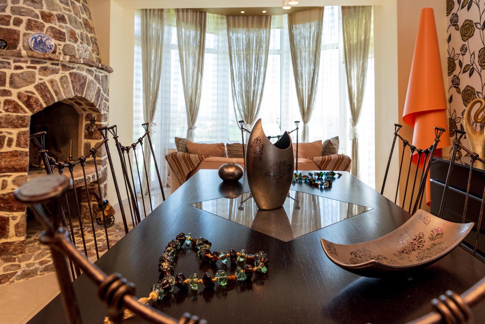 Rhodes Holidays Paramithia Villa 8